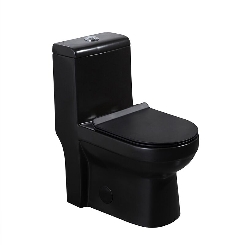 Factory Price Fully Glazed Flush Toilets One Piece Ceramic Chaozhou Black Toilet MP OR 218 Factory Price Fully Glazed Flush Toilets One Piece Ceramic Chaozhou Black Toilet Factory Price Fully Glazed Flush Toilets One Piece Ceramic Chaozhou Black Toilet