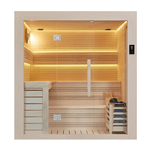 China Factory Two Layer Bench Traditional Singe Person or 2 Person Sauna MP SR E0102 China Factory Two Layer Bench Traditional Singe Person or 2 Person Sauna China Factory Two Layer Bench Traditional Singe Person or 2 Person Sauna