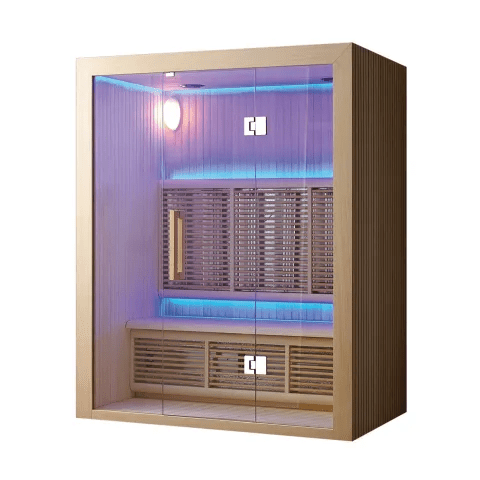Made in China Healthy Steam Cabin Traditional Indoor Hemlock Sauna Steam Room MP SR E054 Made in China Healthy Steam Cabin Traditional Indoor Hemlock Sauna Steam Room Made in China Healthy Steam Cabin Traditional Indoor Hemlock Sauna Steam Room
