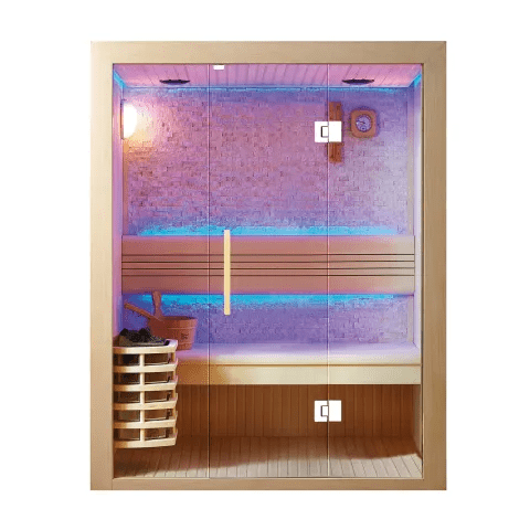 Foshan Factory Direct Sales 1-3 Person Sauna Iron Fir Cabin Infrared Dry Sauna Room MP SR E056 Foshan Factory Direct Sales 1 3 Person Sauna Iron Fir Cabin Infrared Dry Sauna Room Foshan Factory Direct Sales 1-3 Person Sauna Iron Fir Cabin Infrared Dry Sauna Room