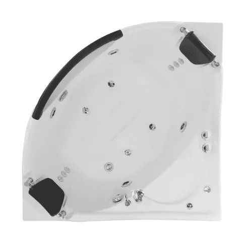 Factory Direct White Acrylic Hydromassage Bathtub European Style MP WS E0033 Factory Direct White Acrylic Hydromassage Bathtub European Style Factory Direct White Acrylic Hydromassage Bathtub European Style