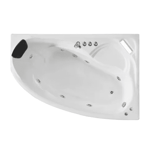 High Quality One Person Single Skirt Jet Whirlpool Bathtub MP WS E009 High Quality One Person Single Skirt Jet Whirlpool Bathtub High Quality One Person Single Skirt Jet Whirlpool Bathtub