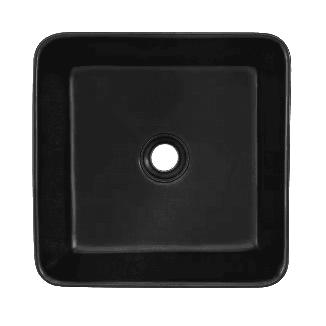 Modern Luxury Ceramic Square Countertop Bathroom Art Sink Easy Clean Contemporary Basin for Hotel Modern Luxury Ceramic Square Countertop Bathroom Modern Luxury Ceramic Square Countertop Bathroom Art Sink Easy Clean Contemporary Basin for Hotel