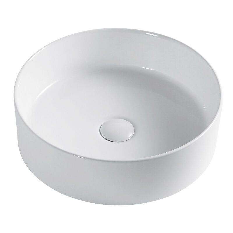 Modern Ultra-Thin Single-Hole Mini Wash Above-Ground Kitchen Bathroom Balcony Stone Marble Small Size Ceramic for Modern Use Modern Ultra Thin Single Hole Mini Modern Ultra-Thin Single-Hole Mini Wash Above-Ground Kitchen Bathroom Balcony Stone Marble Small Size Ceramic for Modern Use