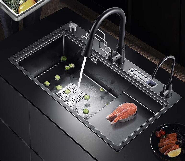 Multifunctional Big Kitchen Sink Kitchen Sink Luxury High Tech Kitchen Sink Multifunctional Big Kitchen Sink Kitchen Sink Multifunctional Big Kitchen Sink Kitchen Sink Luxury High Tech Kitchen Sink