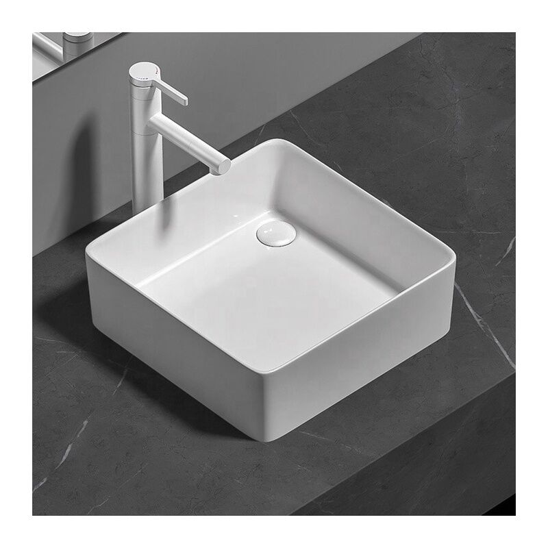 White Ceramic Kitchen Bathroom Washing Sink Luxury Countertop Mounted Toilet Hand Wash Basins White Ceramic Kitchen Bathroom Washing Sink White Ceramic Kitchen Bathroom Washing Sink Luxury Countertop Mounted Toilet Hand Wash Basins