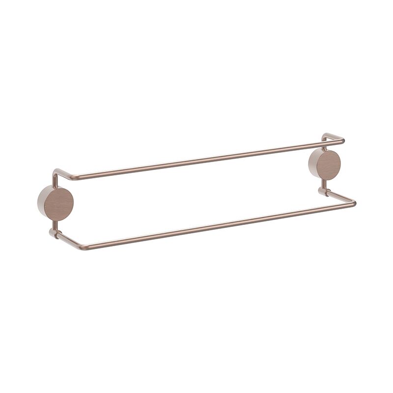 Wholesale Bathroom Accessories Violet Gold Copper Rail Hanger 304 Stainless Steel Wall Mount Towel Rack Double Towel Bars Wholesale Bathroom Accessories Violet Gold Copper Wholesale Bathroom Accessories Violet Gold Copper Rail Hanger 304 Stainless Steel Wall Mount Towel Rack Double Towel Bars