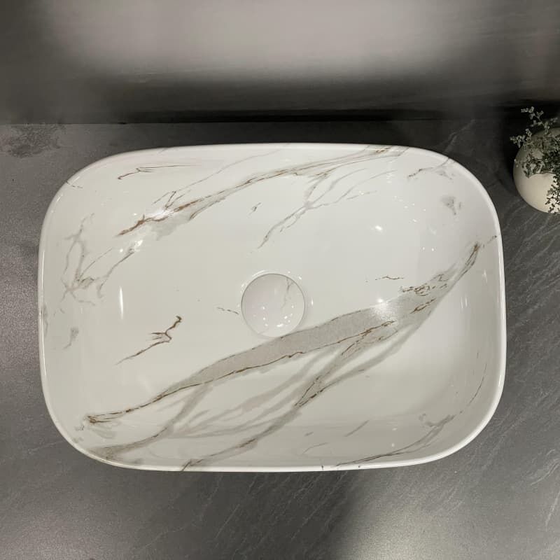 Wholesale Handmade Porcelain Art Basin Above Counter Sink for Bathroom Hotel Washroom Hand Wash Ceramic Basin Bath Sink Wholesale Handmade Porcelain Art Basin Above Wholesale Handmade Porcelain Art Basin Above Counter Sink for Bathroom Hotel Washroom Hand Wash Ceramic Basin Bath Sink