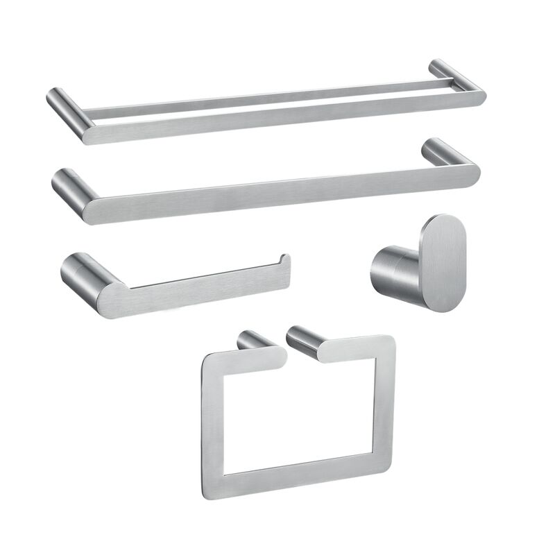 Wholesale Hotel Kitchen Bath Bathroom Hardware Set Accessory Set Product Bathroom Fixture Towel Bars Wholesale Hotel Kitchen Bath Bathroom Hardware Wholesale Hotel Kitchen Bath Bathroom Hardware Set Accessory Set Product Bathroom Fixture Towel Bars