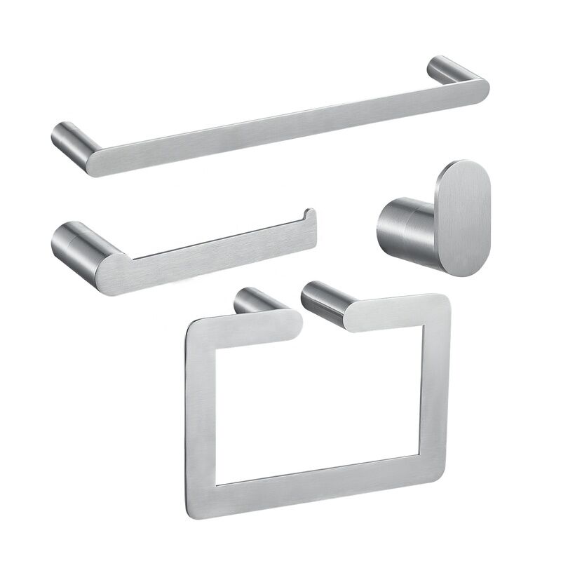 Wholesale Hotel Toilet Paper Holder Metal Toilet Tissue Rack Towel Bars Sets Shelf Stainless Steel Bathroom Accessories Sets Wholesale Hotel Toilet Paper Holder Metal Wholesale Hotel Toilet Paper Holder Metal Toilet Tissue Rack Towel Bars Sets Shelf Stainless Steel Bathroom Accessories Sets