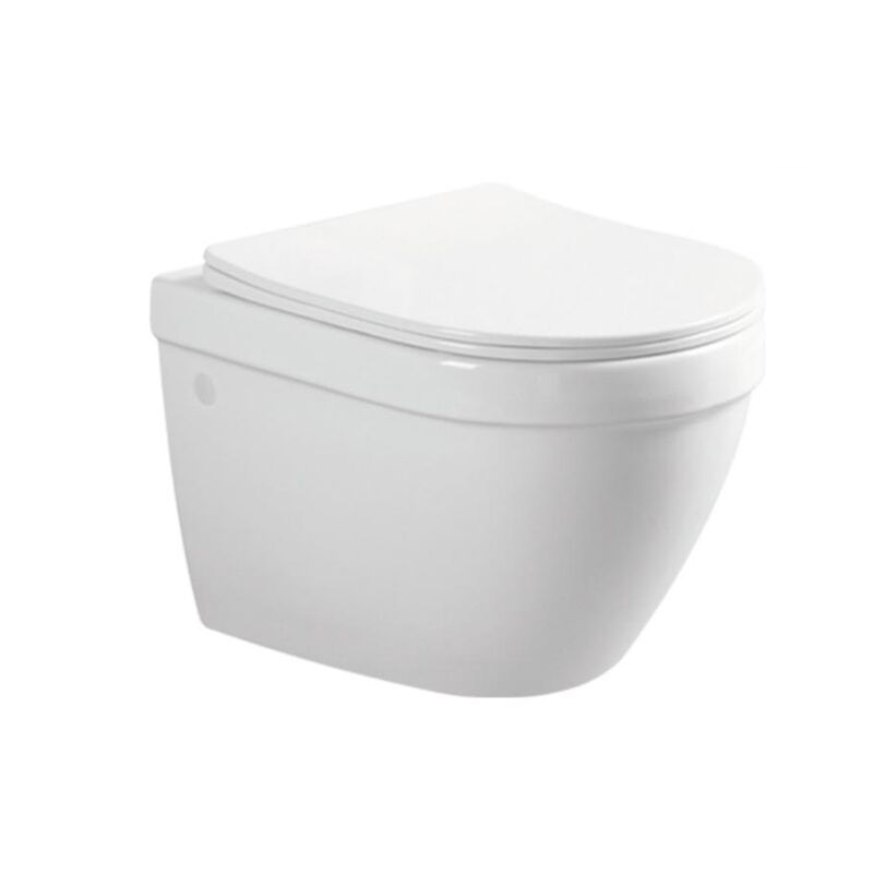 Marca d'água Lavagem Porcelana Banheiro Louças Sanitárias Parede Pendurado Vaso Sanitário Wc Cerâmica Closestool Marca d'água Lavagem Porcelana Banheiro Louças Sanitárias Parede Pendurado Vaso Sanitário Wc Cerâmica Closestool 1 9317 Marca d'água Washdown Porcelana Banheiro Louça Sanitária Parede Pendurada Vaso Sanitário