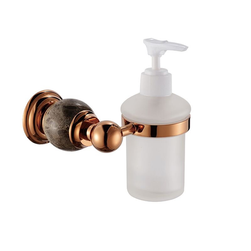 China manufacturer wholesale stainless steel bathroom accessories toilet bathroom bottle holder soap dispensor holder China manufacturer wholesale stainless steel bathroom accessories toilet bathroom bottle holder soap dispensor holder 1 2114E China manufacturer wholesale stainless steel bathroom accessories toilet bathroom bottle holder soap dispensor holder - Imej 6