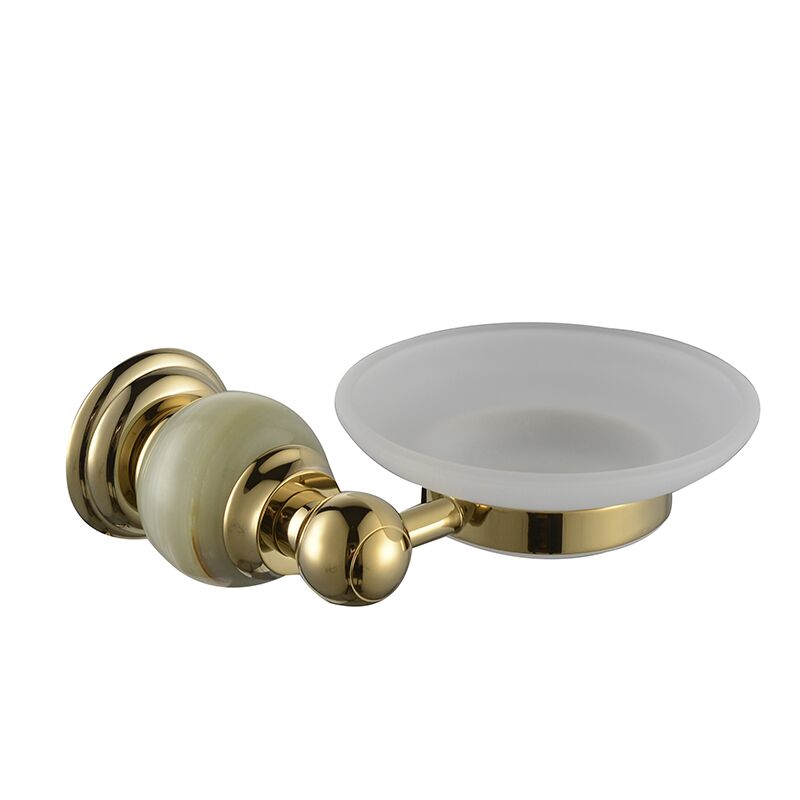 Modern luxury brushed square stainless steel bathroom accessories set Modern Luxury Brushed Square Stainless Steel bathroom accessories set 1 2001A Modern luxury brushed square stainless steel bathroom accessories set - Image 4