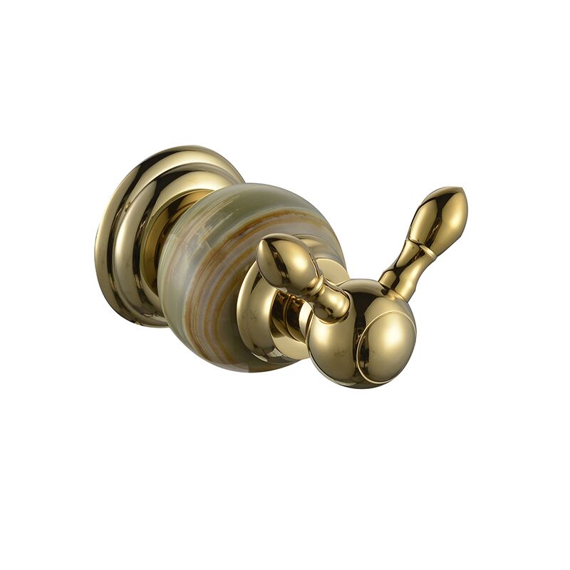 Modern luxury brushed square stainless steel bathroom accessories set Modern Luxury Brushed Square Stainless Steel bathroom accessories set 1 2002A Modern luxury brushed square stainless steel bathroom accessories set - Image 5