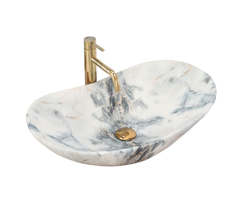 Ceramic Countertop Marble Stone Vanity Vessel Sinks Porcelain Bathroom Hand Wash Basin for Hotel Ceramic Countertop Marble Stone Vanity Vessel Ceramic Countertop Marble Stone Vanity Vessel Sinks Porcelain Bathroom Hand Wash Basin for Hotel