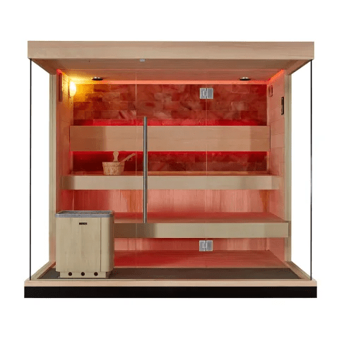 High Quality Traditional Steam Sauna Hemlock Traditional Durable Sweat Sauna Room MP SR E05 High Quality Traditional Steam Sauna Hemlock Traditional Durable Sweat Sauna Room High Quality Traditional Steam Sauna Hemlock Traditional Durable Sweat Sauna Room
