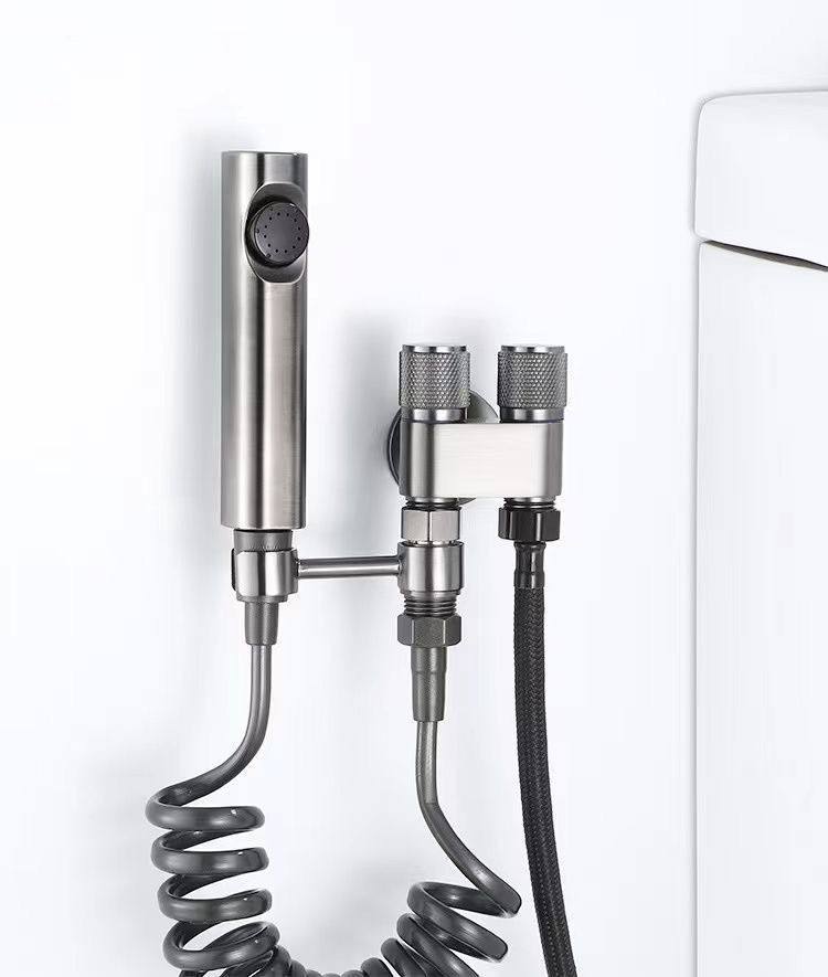 Bidet Shattaf High Pressure Jet Shower Holder Portable Toilet Spray Gun Set for Hotel MP TS 1021 Bidet Shattaf High Pressure Jet Shower Holder Portable Toilet Spray Gun Set for Hotel Bidet Shattaf High Pressure Jet Shower Holder Portable Toilet Spray Gun Set for Hotel