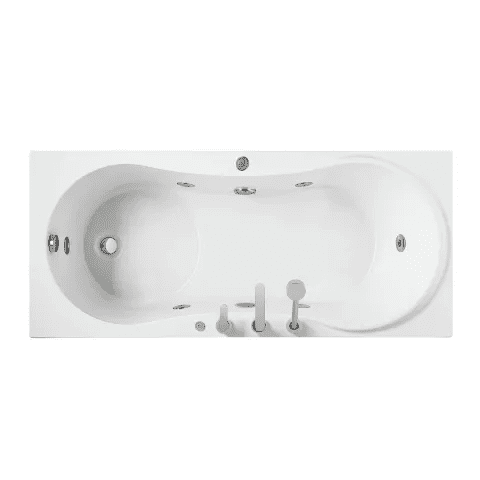 Baignoire de massage classique 1 personne Baignoire de trempage autoportante Baignoire à remous intérieure MP WS E001 Baignoire de massage classique 1 personne Baignoire de trempage autoportante Baignoire à remous intérieure Baignoire de massage classique pour 1 personne Baignoire autoportante Baignoire à remous intérieure