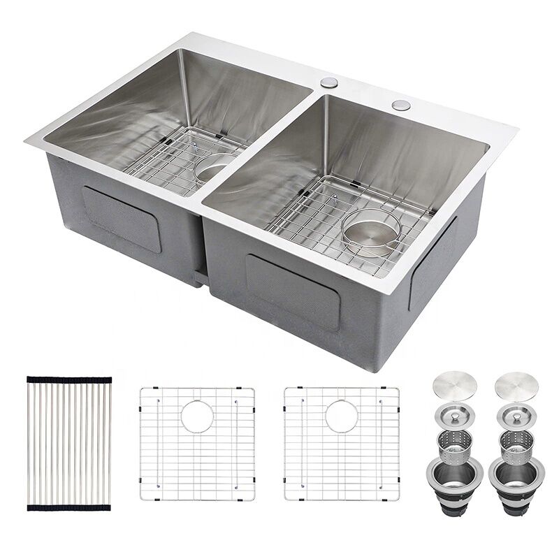 Manufacturer Modern Sink Top Mount Stainless Steel Double Bowl Kitchen Sink Manufacturer Modern Sink Top Mount Stainless Steel Manufacturer Modern Sink Top Mount Stainless Steel Double Bowl Kitchen Sink