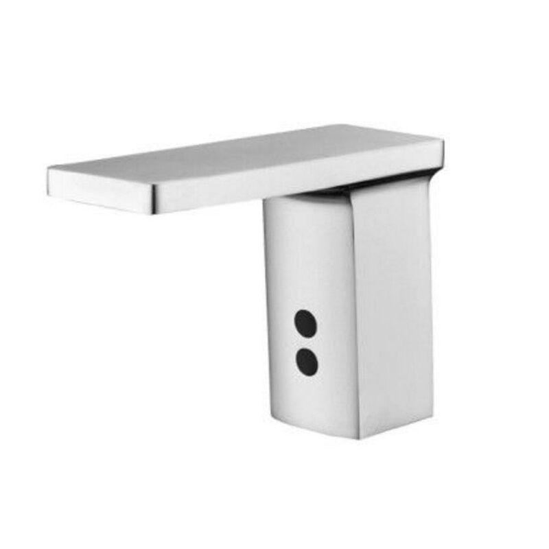 Senson Smart Touchless Deck Mounted Faucet Automatic Water Tap Senson Smart Touchless Deck Mounted Faucet Automatic Water Tap Senson Smart Touchless Deck Mounted Faucet Automatic Water Tap