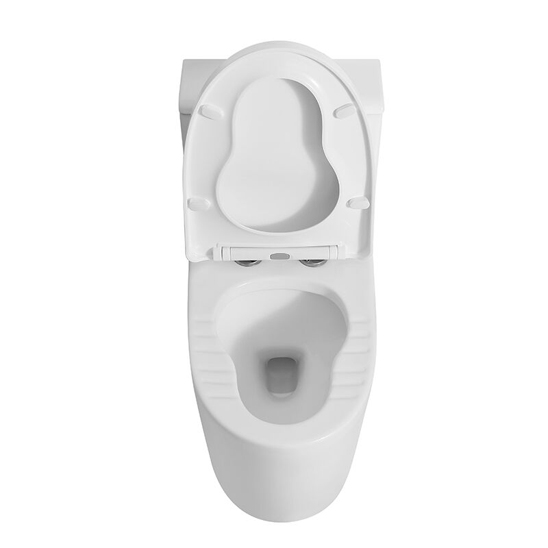 Wholesale Bathroom One Piece Chinese Wc Sanitary Ware Closet Price Sets Bathroom Ceramic Toilet Bowl Factory High Quality Dual Flush Toilet Best One Piece Flushing Manufacturer Toilet Factory High Quality Dual Flush Toilet Best One Piece Flushing Manufacturer Toilet