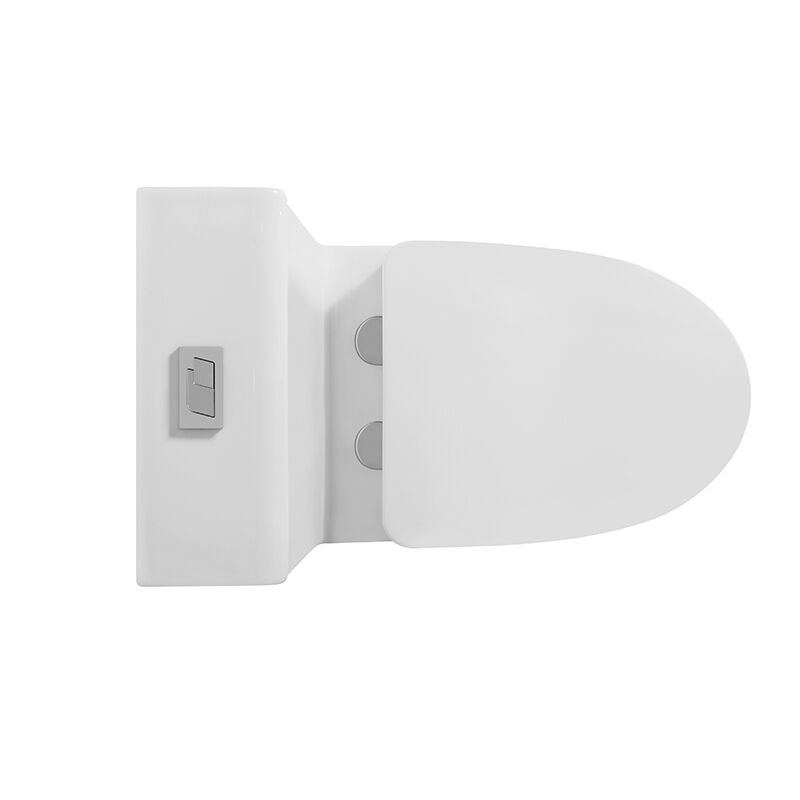 Wholesale Bathroom One Piece Chinese Wc Sanitary Ware Closet Price Sets Bathroom Ceramic Toilet Bowl One Piece Toilet Bathroom Sanitary Ware Floor Mounted WC Toilets Bathroom Floor Mounted WC Toilets