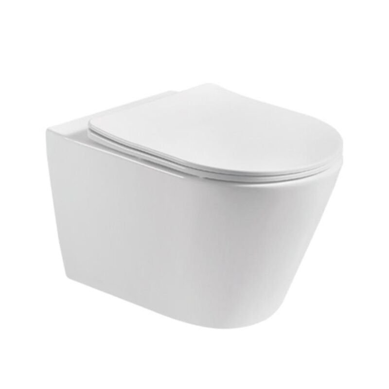 Watermark Washdown Porcelain Bathroom Sanitary Ware Wall Hung Toilet Wc Ceramic Closestool modern sanitary ware bathroom ceramic hang wall mounted toilet Dual Flush Ceramic Matt wall hung toilet ceramic hang wall-mounted toilet Dual Flush Ceramic Matt wall hung toilet