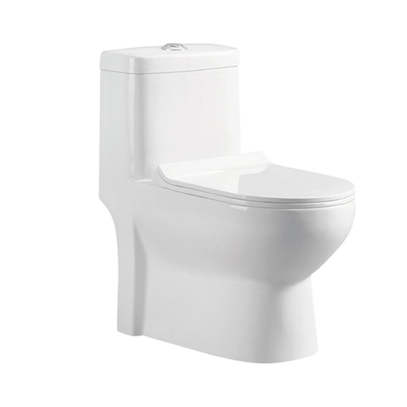 China Floor Mounted Toilet Luxury Modern Bathroom Ceramic Siphonic One Piece Wc Toilets China floor mounted toilet luxury modern bathroom ceramic siphonic one piece wc toilets 1 8609 China Floor Mounted Toilet Luxury Modern Bathroom Ceramic Siphonic One Piece Wc Toilets - Image 4