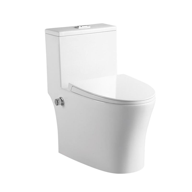 China Floor Mounted Toilet Luxury Modern Bathroom Ceramic Siphonic One Piece Wc Toilets China floor mounted toilet luxury modern bathroom ceramic siphonic one piece wc toilets 1 8609C China Floor Mounted Toilet Luxury Modern Bathroom Ceramic Siphonic One Piece Wc Toilets - Image 6
