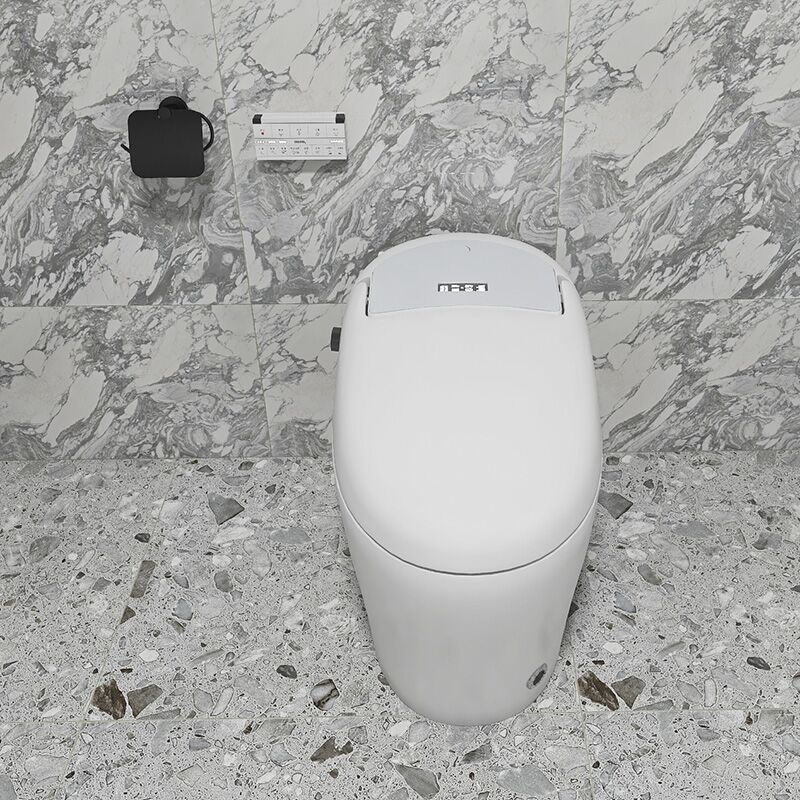 China smart toilet supplier wholesale bathroom vanity 110v 220v wc toilets one piece kicking automatic flushing washroom smart automatic toilet bowl China smart toilet supplier 2021 tankless 110V220V wholesale bathroom vanity wc toilets one piece kicking automatic flushing washroom smart automatic toilet bowl 6 M7B China smart toilet supplier wholesale bathroom vanity 110v 220v wc toilets one piece kicking automatic flushing washroom smart automatic toilet bowl - Image 6