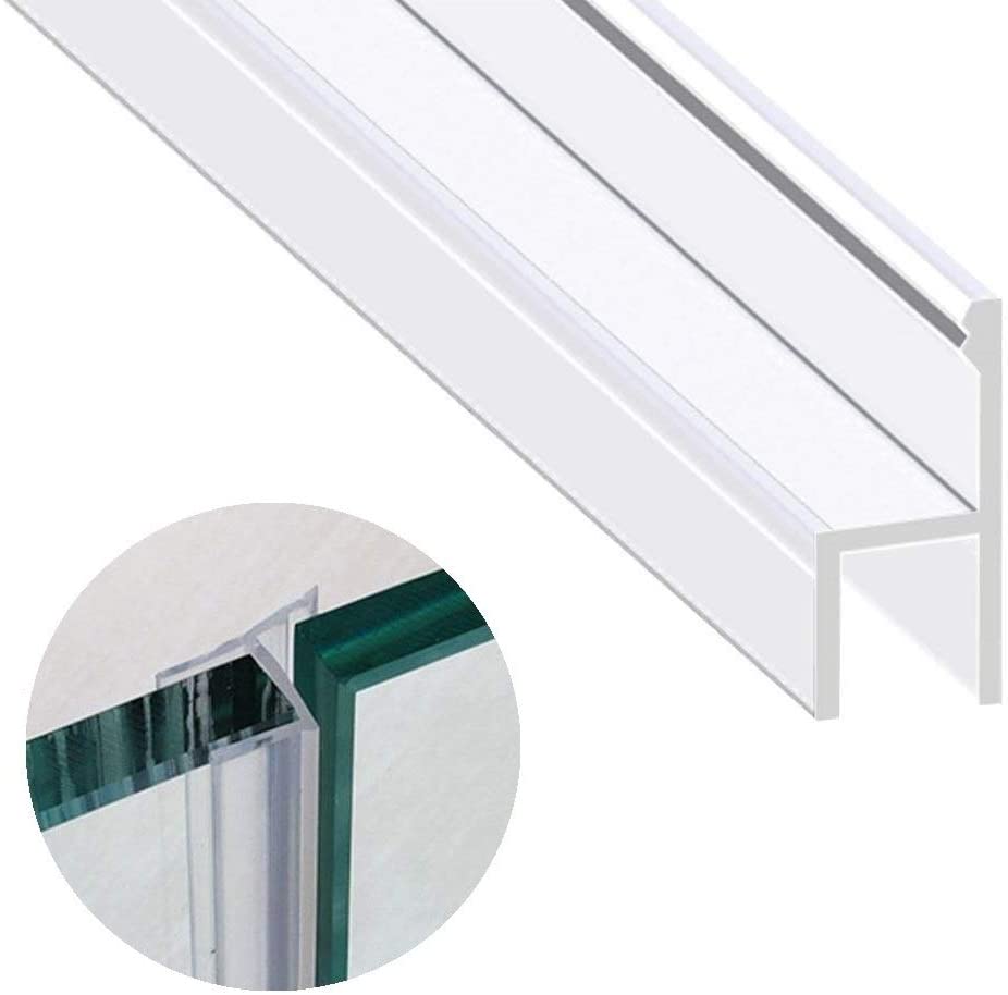 manufacturer sliding shower doors custom shower doors and frameless glass No frameless shower room China supplier shower glass door for bathroom shower room Frameless Hardware Aluminum Profile Stainless Steel Shower Door 00 07 bathroom shower glass door sealing strip