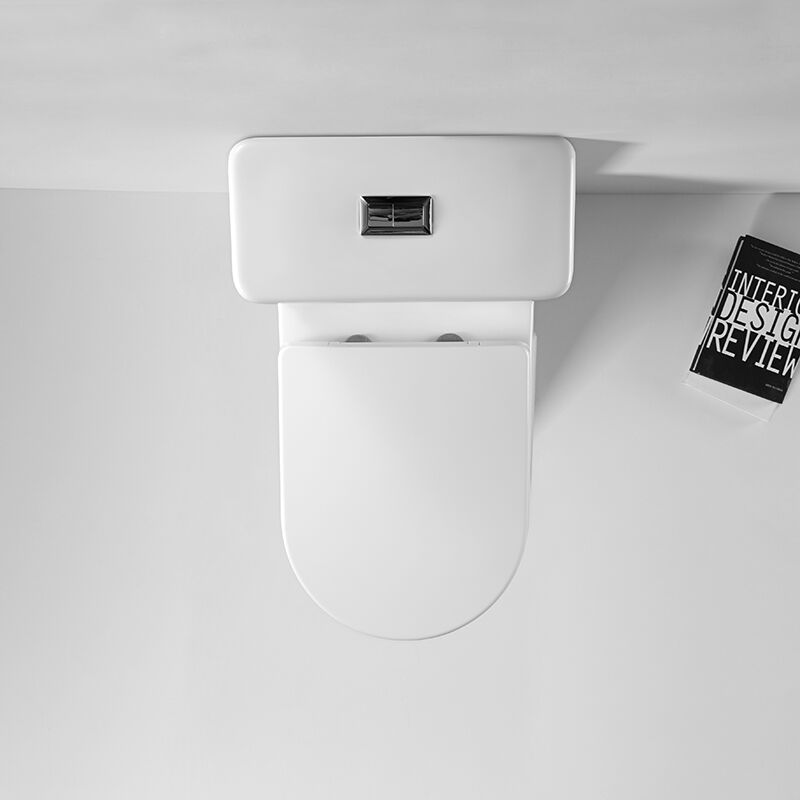 Wholesale Cheap Modern Hotel Sanitary Ware Water Closet Bathroom Wc Toilet P Trap Ceramic One Piece Toilet Wholesale cheap modern hotel sanitary ware water closet bathroom wc toilet p trap ceramic one piece toilet 3 9189 Wholesale Cheap Modern Hotel Sanitary Ware Water Closet Bathroom Wc Toilet P Trap Ceramic One Piece Toilet - Image 3