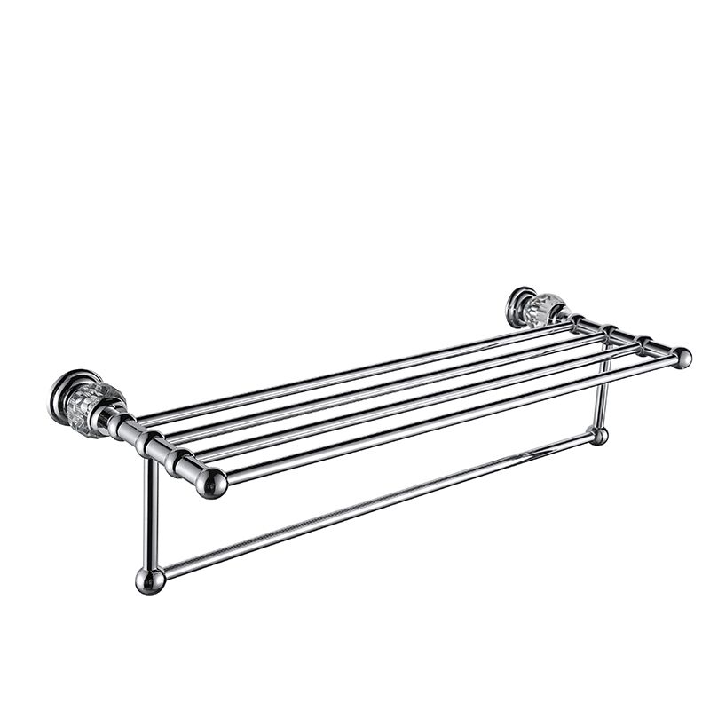 Bathroom accessories set 304 single towel bar shelf wall mounted towel rack stand towel shelf Bathroom accessories set 304 single towel bar shelf wall mounted towel rack stand towel shelf 1 2210 Bathroom accessories set 304 single towel bar shelf wall mounted towel rack stand towel shelf - Image 7