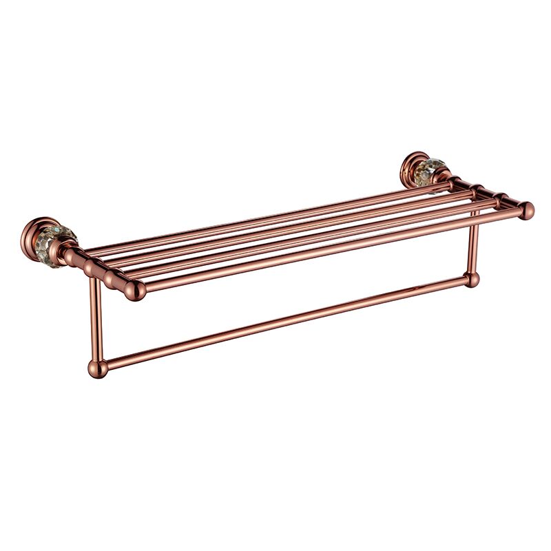 Bathroom accessories set 304 single towel bar shelf wall mounted towel rack stand towel shelf Bathroom accessories set 304 single towel bar shelf wall mounted towel rack stand towel shelf 1 2210E Bathroom accessories set 304 single towel bar shelf wall mounted towel rack stand towel shelf - Image 9