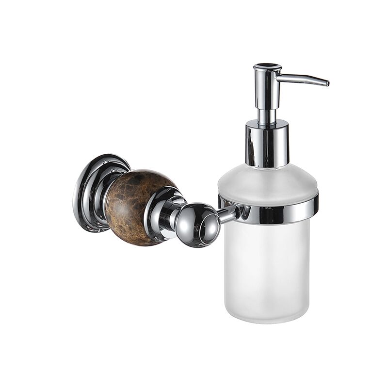 China manufacturer wholesale stainless steel bathroom accessories toilet bathroom bottle holder soap dispensor holder China manufacturer wholesale stainless steel bathroom accessories toilet bathroom bottle holder soap dispensor holder 1 2114 China manufacturer wholesale stainless steel bathroom accessories toilet bathroom bottle holder soap dispensor holder - Image 4