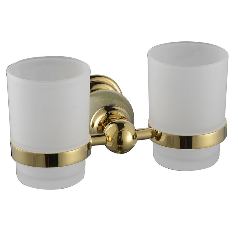 Modern luxury brushed square stainless steel bathroom accessories set Modern Luxury Brushed Square Stainless Steel bathroom accessories set 1 2004A Modern luxury brushed square stainless steel bathroom accessories set - Image 7
