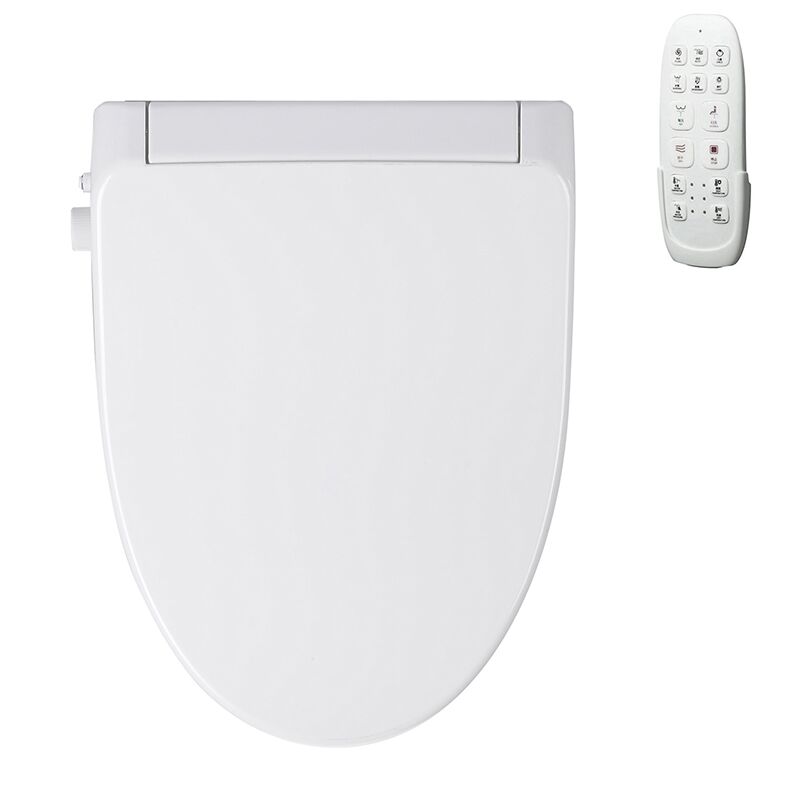 Modern wholesale intelligent electronic toilet sensor electric heated bidet bathroom toilet seat cover Modern wholesale intelligent electronic toilet sensor electric heated bidet bathroom toilet seat cover 1 E1209R Modern wholesale intelligent electronic toilet sensor electric heated bidet bathroom toilet seat cover