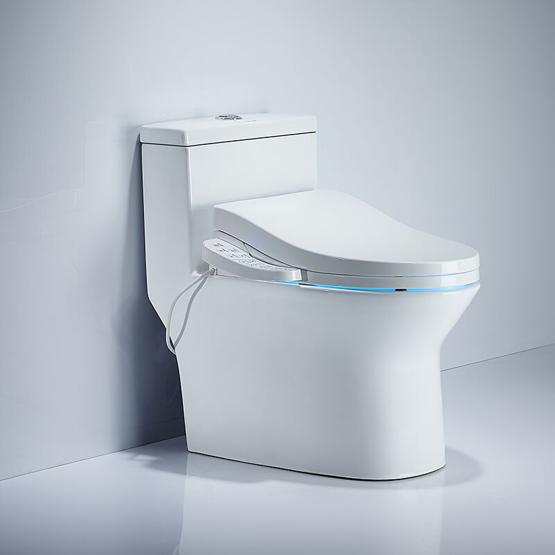 Modern wholesale intelligent electronic toilet sensor electric heated bidet bathroom toilet seat cover Modern wholesale intelligent electronic toilet sensor electric heated bidet bathroom toilet seat cover 13 E1209R Modern wholesale intelligent electronic toilet sensor electric heated bidet bathroom toilet seat cover - Image 14