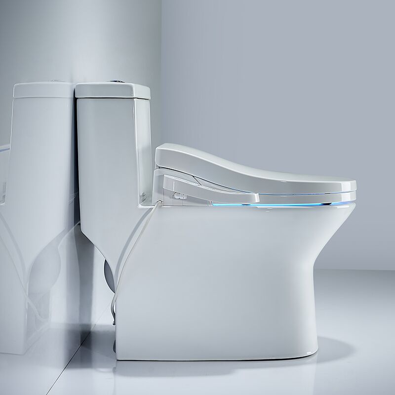 Modern wholesale intelligent electronic toilet sensor electric heated bidet bathroom toilet seat cover Modern wholesale intelligent electronic toilet sensor electric heated bidet bathroom toilet seat cover 14 E1209R Modern wholesale intelligent electronic toilet sensor electric heated bidet bathroom toilet seat cover - Image 15