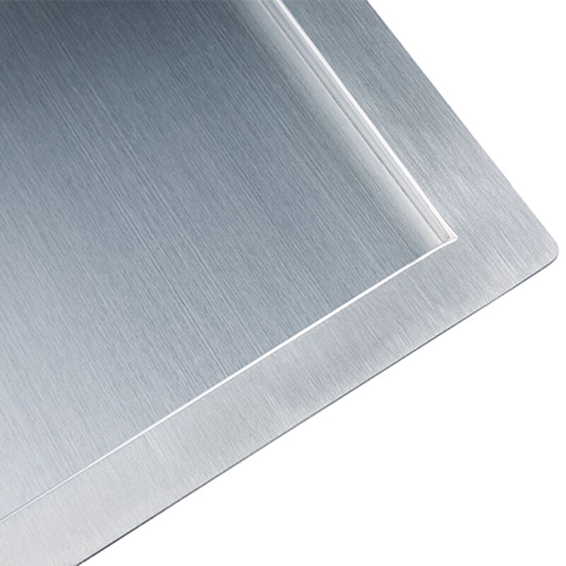 Sink Manufacturer Wholesale Rectangular Double Bowl Style Undermount Quartz Double Basin Home Stainless Steel Kitchen Sink With Draining Board Sink manufacturer wholesale rectangular double bowl style undermount quartz double basin home stainless steel kitchen sink with draining board 7 MP1160 Sink Manufacturer Wholesale Rectangular Double Bowl Style Undermount Quartz Double Basin Home Stainless Steel Kitchen Sink With Draining Board - Image 11