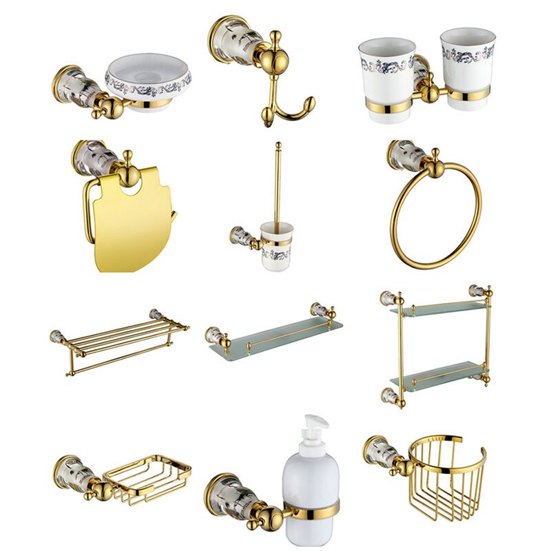 New design hotel and home high quality brass jade wall mounted bathroom accessories set Wholesale hotel and home luxury jade color resin pattern high quality brass bathroom accessories Set 1 3600A New design hotel and home high quality brass jade wall mounted bathroom accessories set - Image 8
