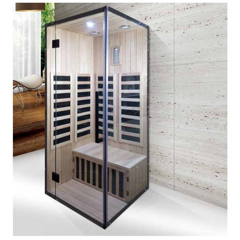 Modern Style Custom Gold Frame Rectangular Sliding Tempered Glass Walk-In Shower Door MP KE985 VK D5668 min Cheap black aluminum profile bathroom low 3 sided shower door