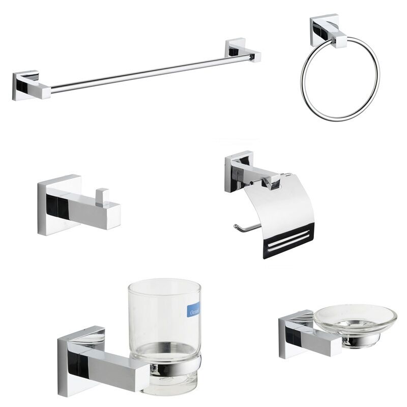 24 Inch Bathroom Hardware Accessories Zinc Alloy Wall Mounted Black Towel bar Set 24 Inch Bathroom Hardware Accessories Zinc 24 Inch Bathroom Hardware Accessories Zinc Alloy Wall Mounted Black Towel bar Set