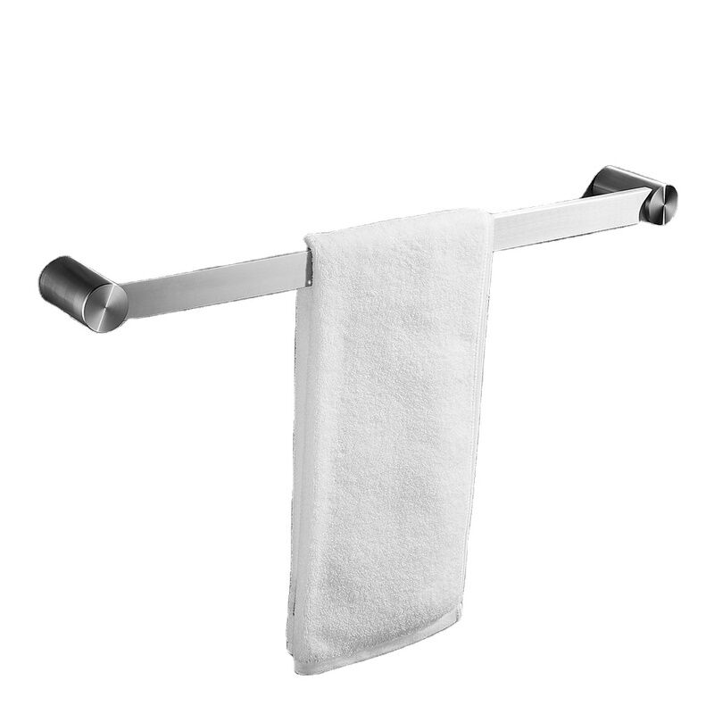 6 Pieces Modern Stainless Steel Chrome Bathroom Accessories Set 6 Pieces Modern Stainless Steel Chrome 6 Pieces Modern Stainless Steel Chrome Bathroom Accessories Set