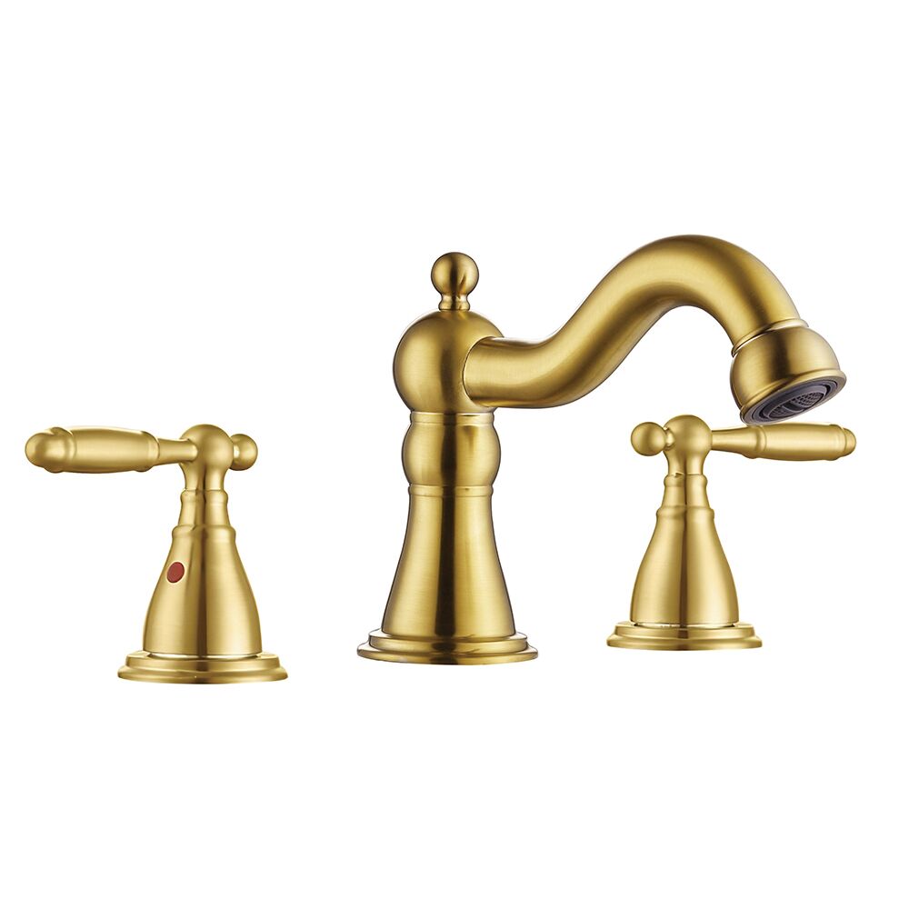 Antique Brass Waterfall Water Tap Single Handle Basin Faucet Hot and Cold Mixer Brushed Gold Bathroom Faucet Antique Brass Waterfall Water Tap Single Handle Antique Brass Waterfall Water Tap Single Handle Basin Faucet Hot and Cold Mixer Brushed Gold Bathroom Faucet