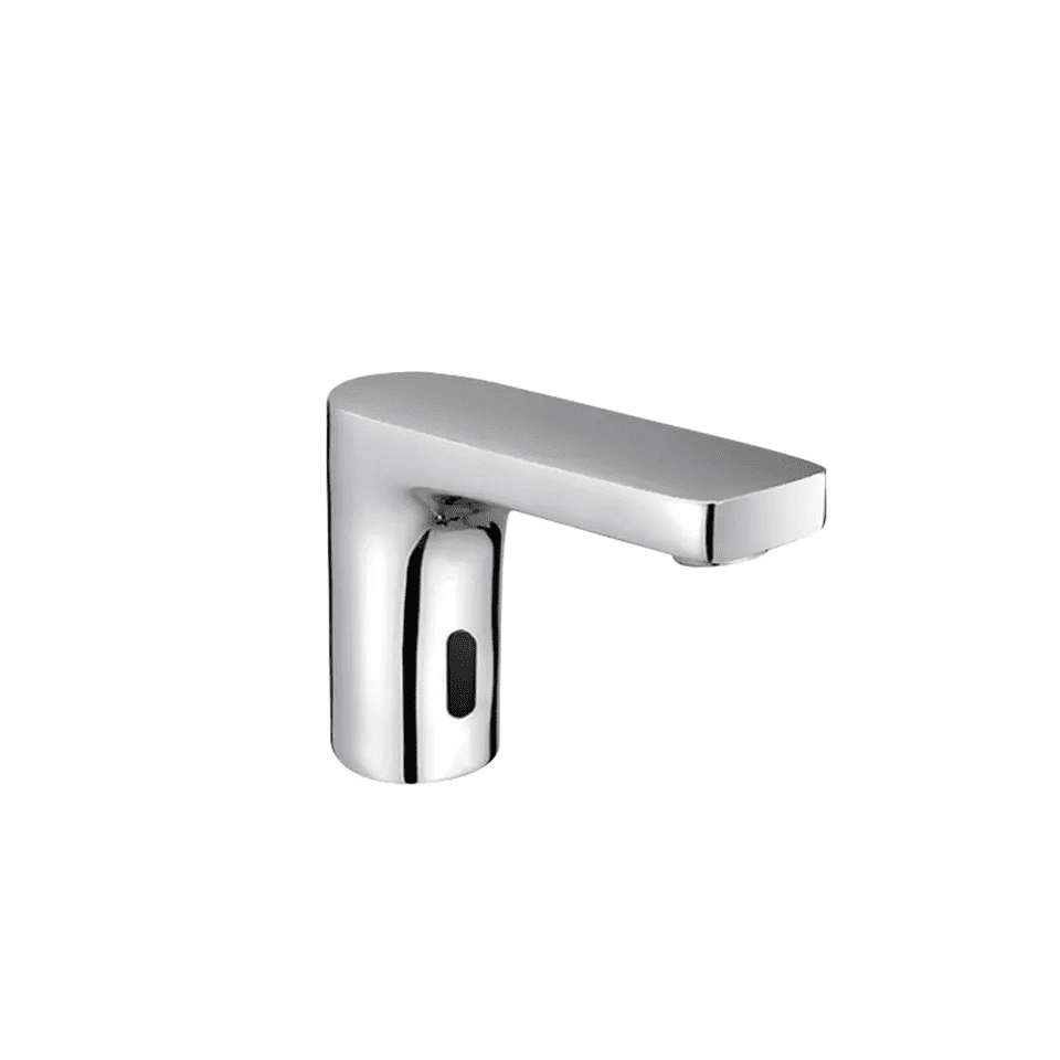 Automatic Infrared Sensor Touchless Faucet Hands Free Bathroom Sink Water Tap Faucet Basin Mixer Automatic Infrared Sensor Touchless Faucet Hands Free Automatic Infrared Sensor Touchless Faucet Hands Free Bathroom Sink Water Tap Faucet Basin Mixer