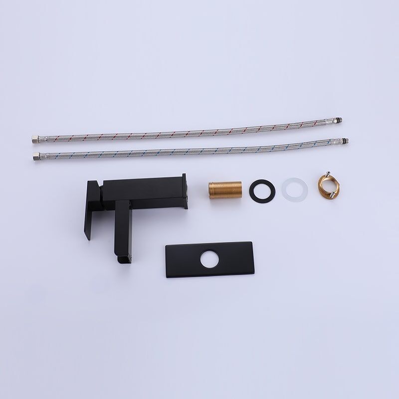 Wholesale Luxury Unique Design Bathroom Faucet Lavatory Basin Gold Waterfall Faucet Mixer Bathroom Faucets Waterfall Bathroom Basin Faucet Mixer Tap Wash Basin Faucet 7 Wholesale Luxury Unique Design Bathroom Faucet Lavatory Basin Gold Waterfall Faucet Mixer - Image 13