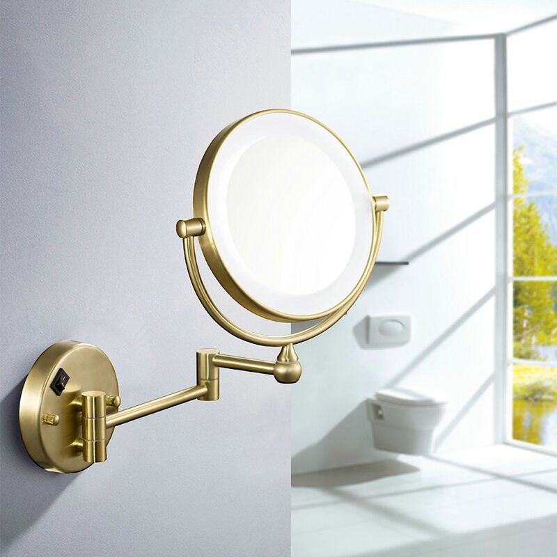 Bathroom Wholesale Smart Makeup Mirror with Led Light Rechargeable Bathroom Wholesale Smart Makeup Mirror with Bathroom Wholesale Smart Makeup Mirror with Led Light Rechargeable
