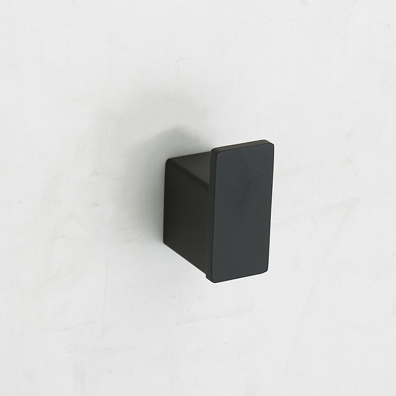 Black Robe Hooks Wall Mount SUS 304 Stainless Steel Living Room Bathroom Towel Hook Coat Clothes Hook Black Robe Hooks Wall Mount SUS Black Robe Hooks Wall Mount SUS 304 Stainless Steel Living Room Bathroom Towel Hook Coat Clothes Hook