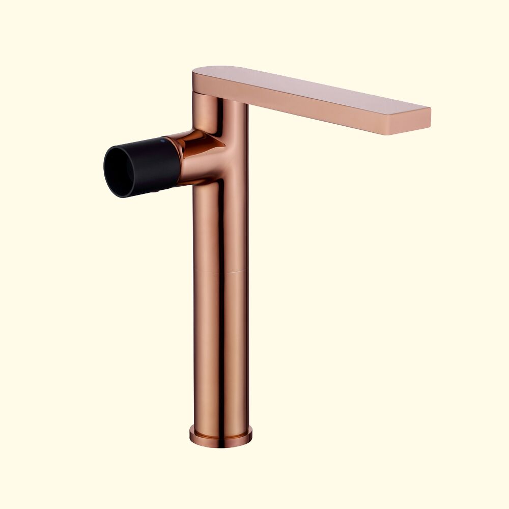 Boutique Solid Brass Single Handle Long Neck Hand Wash Bathroom Faucet Boutique Solid Brass Single Handle Long Neck Boutique Solid Brass Single Handle Long Neck Hand Wash Bathroom Faucet